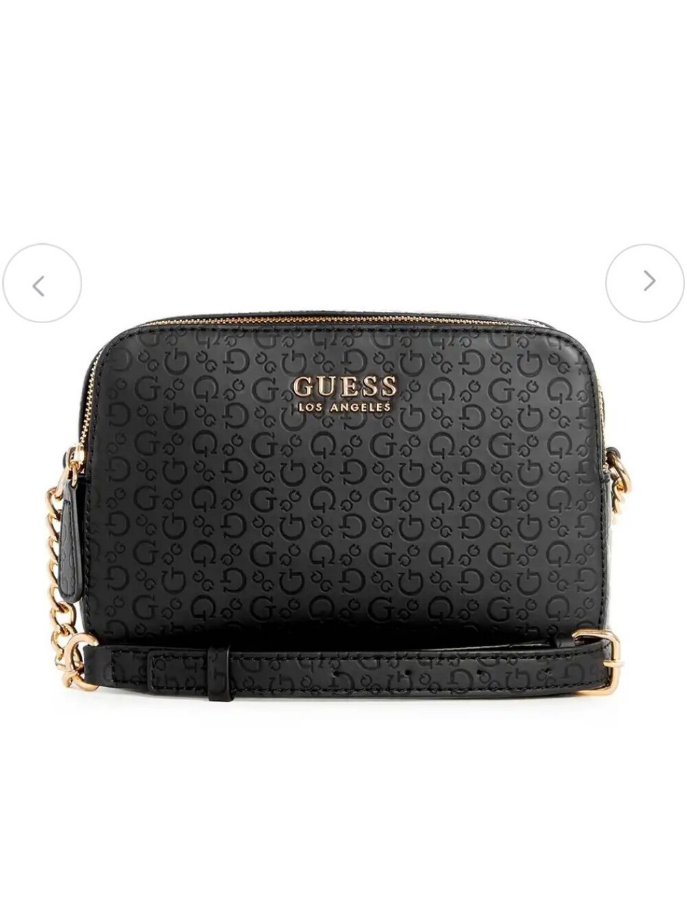 GUESS Los Angeles Crossbody Bag